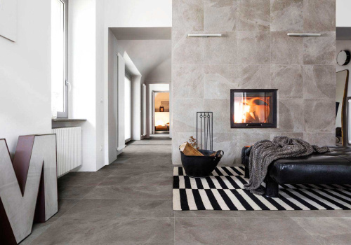 Marazzi Italy Mystone ardesia